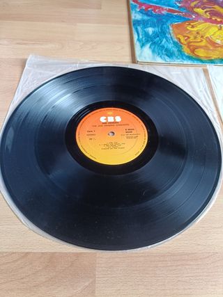 THE JIMI HENDRIX CONCERTS