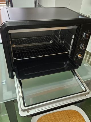 Minihorno Moulinex 39L