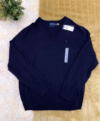 Jersey Polo Ralph Lauren