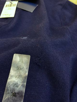 Jersey Polo Ralph Lauren