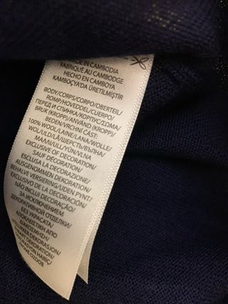 Jersey Polo Ralph Lauren