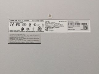 Portátil ASUS Chromebook CX1500CNA-EJ0100 de 8 GB