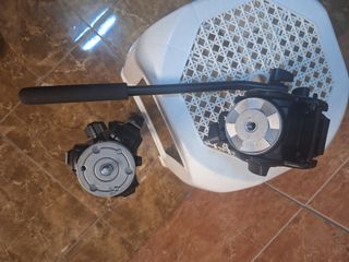 ♦️♦️♦️ MANFROTTO 190XB + MANFROTTO 701HDV