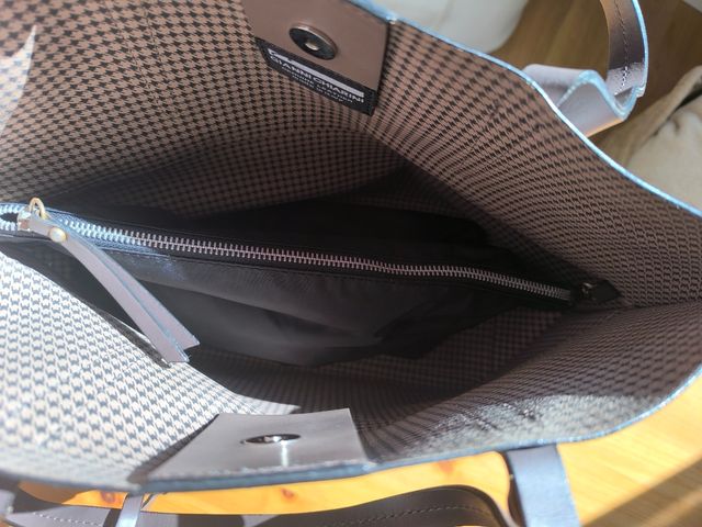Bolso piel Gianni Chiarini 