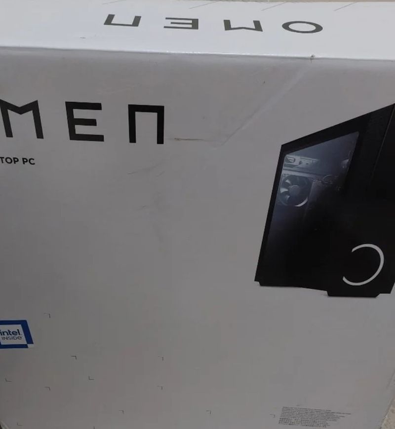 Torre i9 11900k rtx 3080ti 12gb 32gb 3tb afbeelding 7