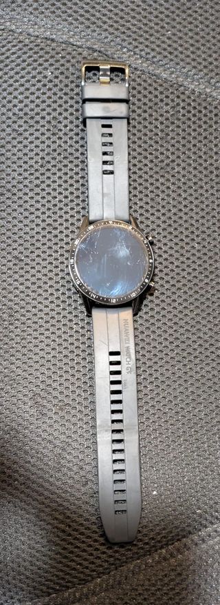 Smartwach/Reloj Inteligente Huawei Watch GT 2