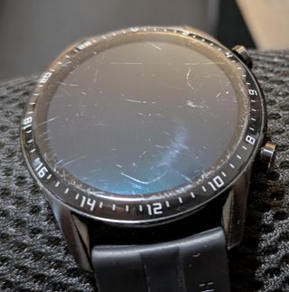 Smartwach/Reloj Inteligente Huawei Watch GT 2
