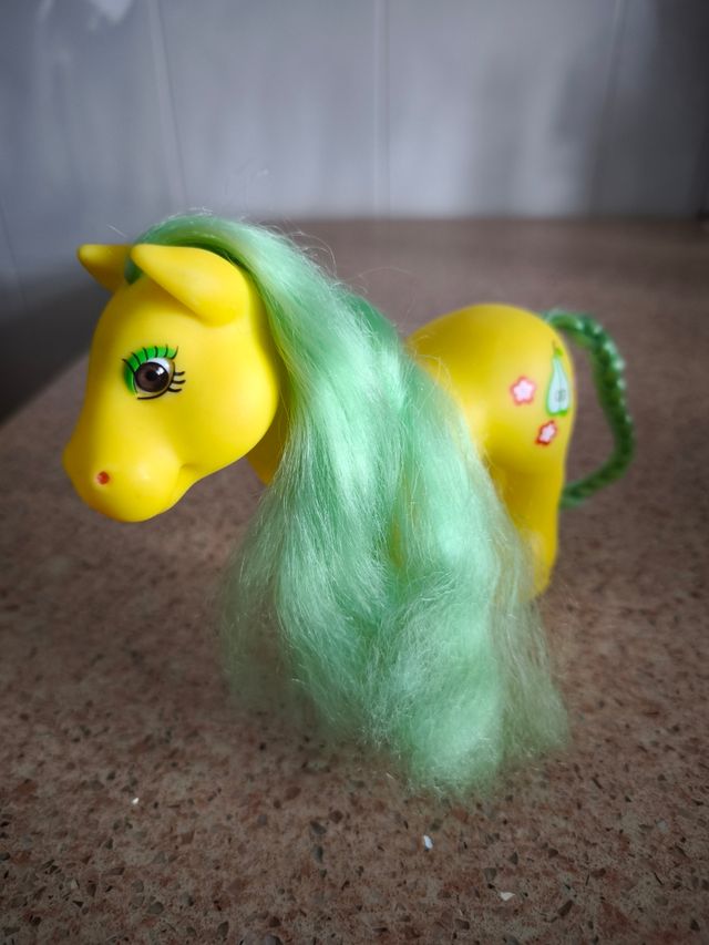Unicornio esqueleto Tokidoki