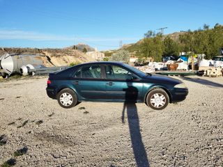 Renault Laguna 2005