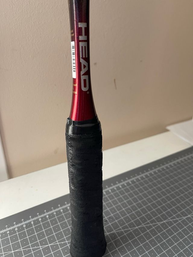 Raqueta de Squash HEAD 150 Nueva