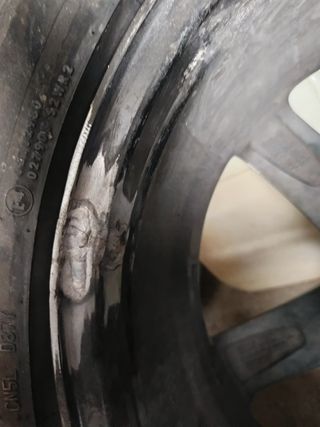 Llantas
