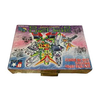 Maqueta Bootleg New Star Nueva