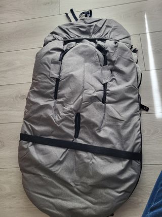 Saco silla paseo o carrito