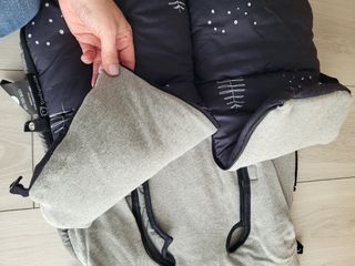 Saco silla paseo o carrito