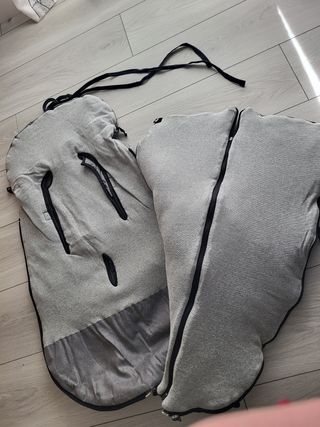 Saco silla paseo o carrito