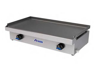 PLANCHA MUNDIGAS INDUSTRIAL