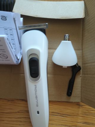 Rowenta multi trimmer
