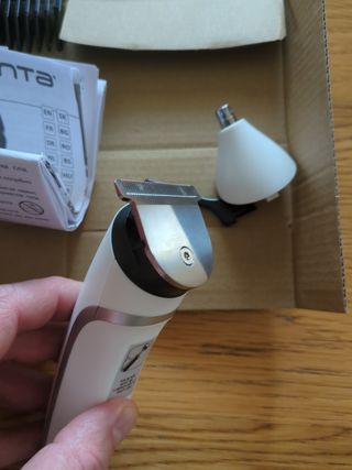 Rowenta multi trimmer