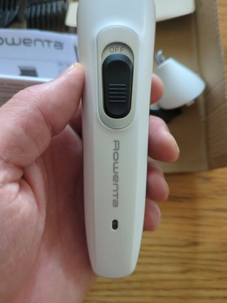 Rowenta multi trimmer