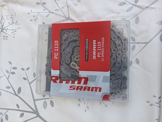 Componentes bici de montaña