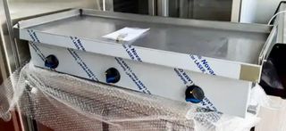 PLANCHA A ESTRENAR MUNDIGAS 100 X 40