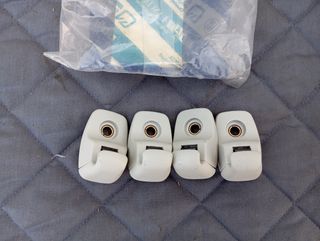 Supporti alette parasole Fiat Stilo