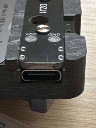 Separador camaras iphone