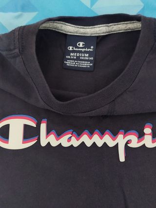 Canotta tg.9-10 anni