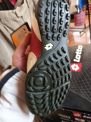 Botas futbol sala n 32