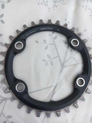 Recambios bici de montaña