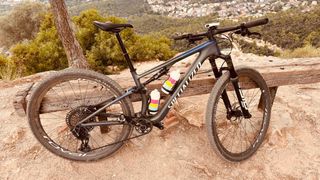 Specialized Epic 8 Pro