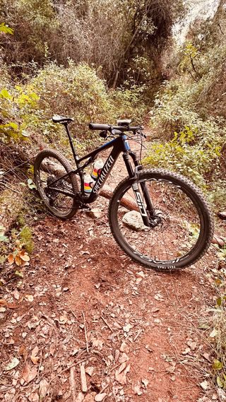 Specialized Epic 8 Pro