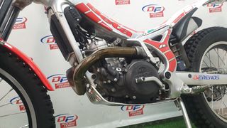 BETA REV 3 250 2008 MATRICULADA 