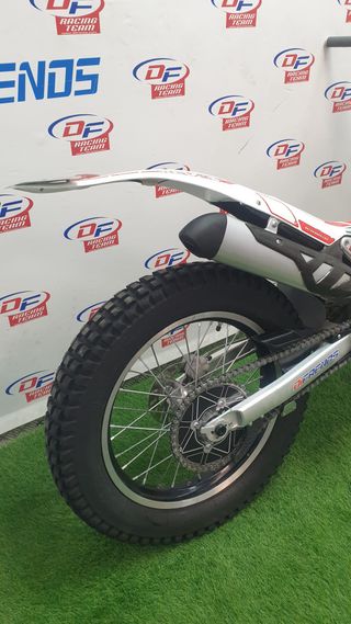 BETA REV 3 250 2008 MATRICULADA 