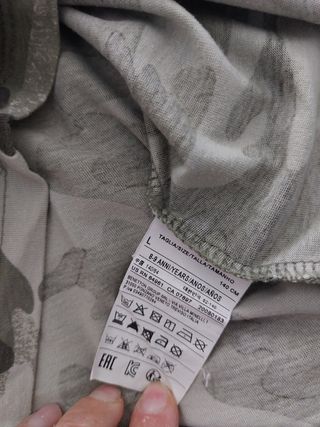 Maglietta tg 8 -9 anni