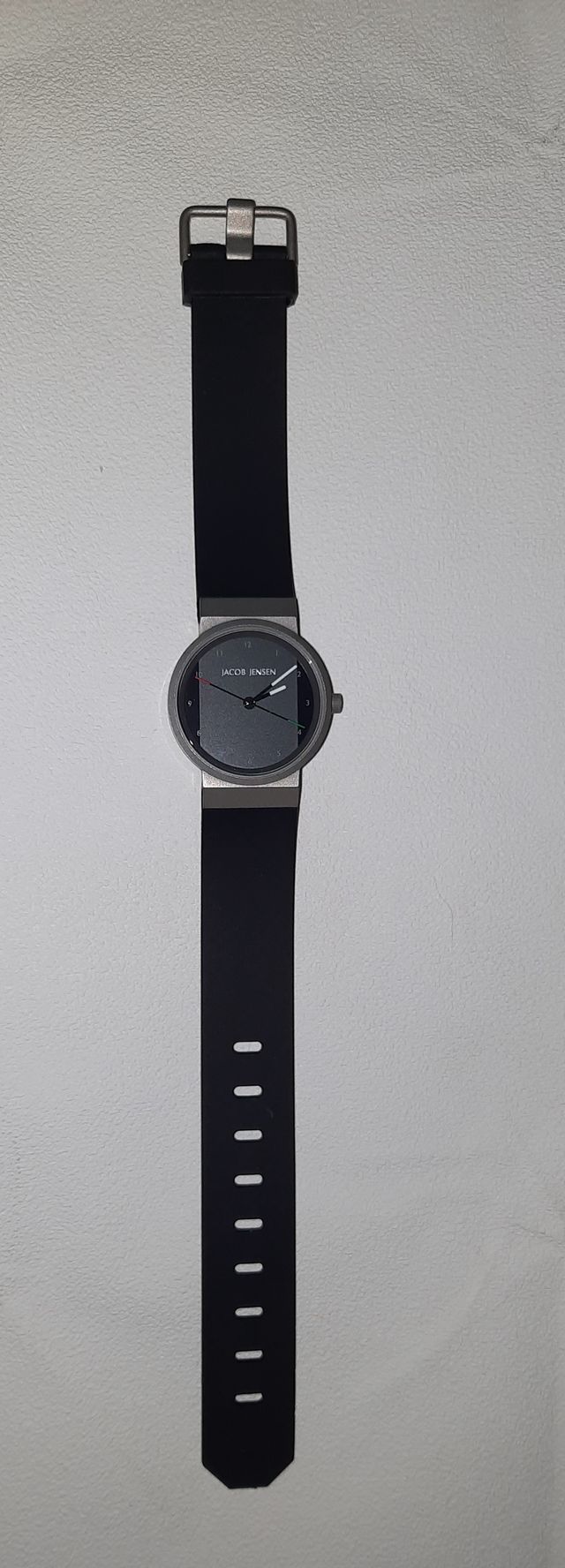 Reloj Jacob Jensen