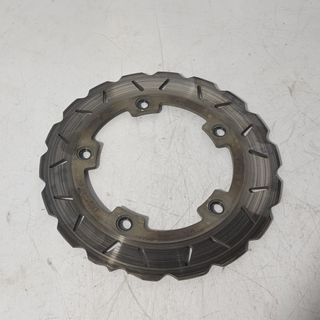 Disco de freno trasero Kymco Xciting 500 R 2008