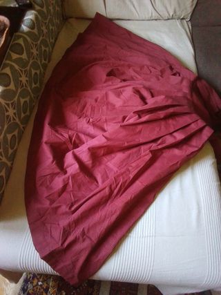 Vestido vintage años 60