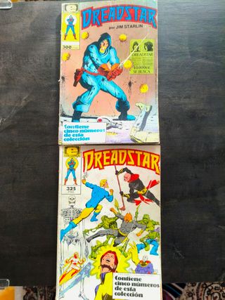 Dreadstar 