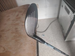 Madera 3 Callaway Epic