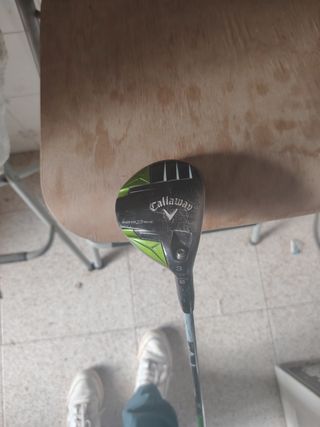 Madera 3 Callaway Epic