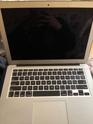 MacBook Air