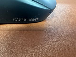 Logitech G PRO X SUPERLIGHT Ratón Gaming#01D8J8