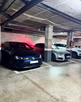 Volkswagen Golf 7GTD 2016