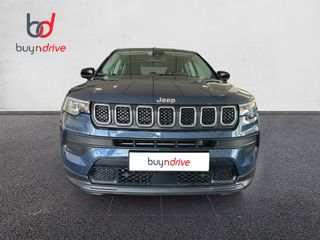 Jeep Compass 2022