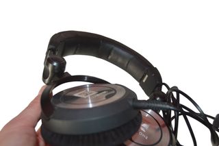 Auriculares profesionales Ultrasone