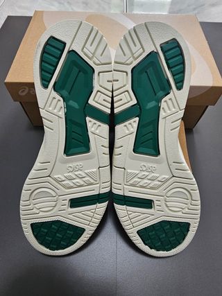 Asics ex89 Sneaker uomo misura 40