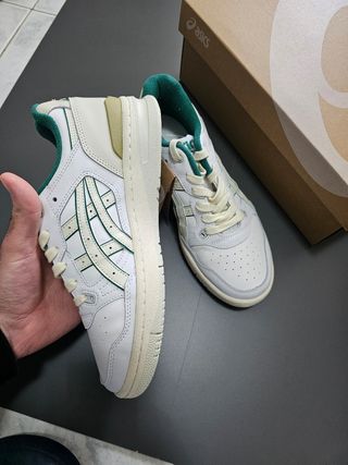 Asics ex89 Sneaker uomo misura 40