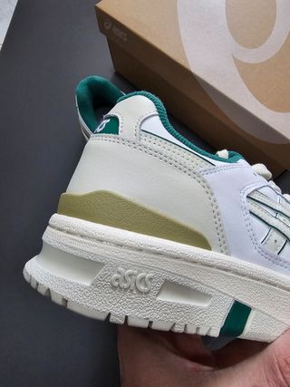 Asics ex89 Sneaker uomo misura 40