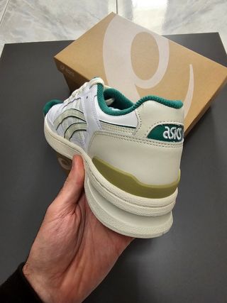 Asics ex89 Sneaker uomo misura 40